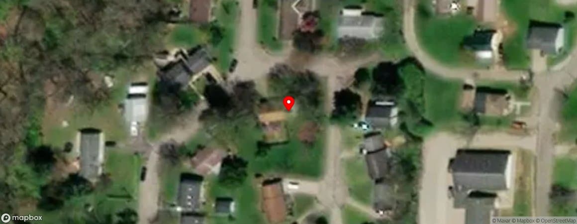 House image located at Zanesville, Ohio, 43701