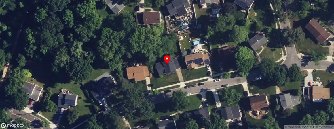 House image located at Upper Marlboro, Maryland, 20774