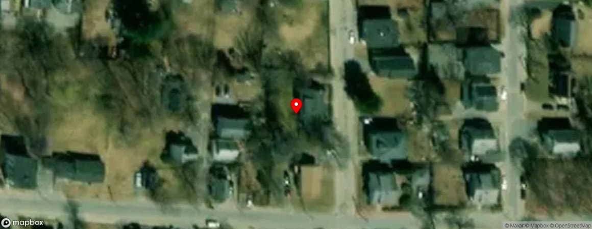 House image located at Fitchburg, Massachusetts, 1420
