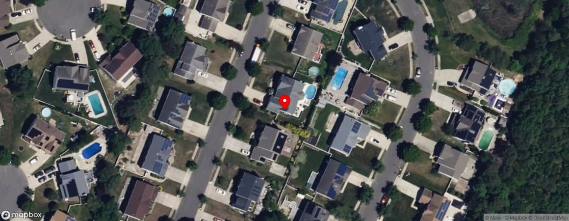 House image located at Egg Harbor Township, New Jersey, 8234