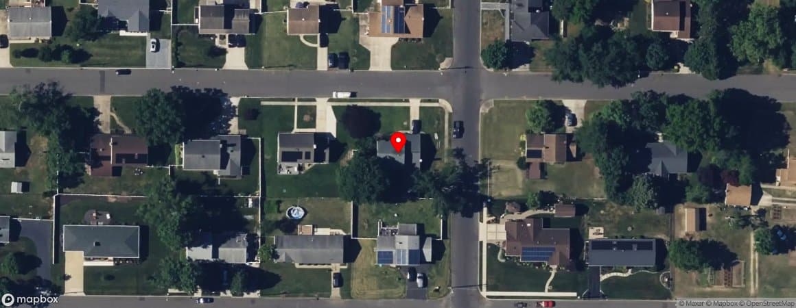 House image located at Gibbstown, New Jersey, 8027