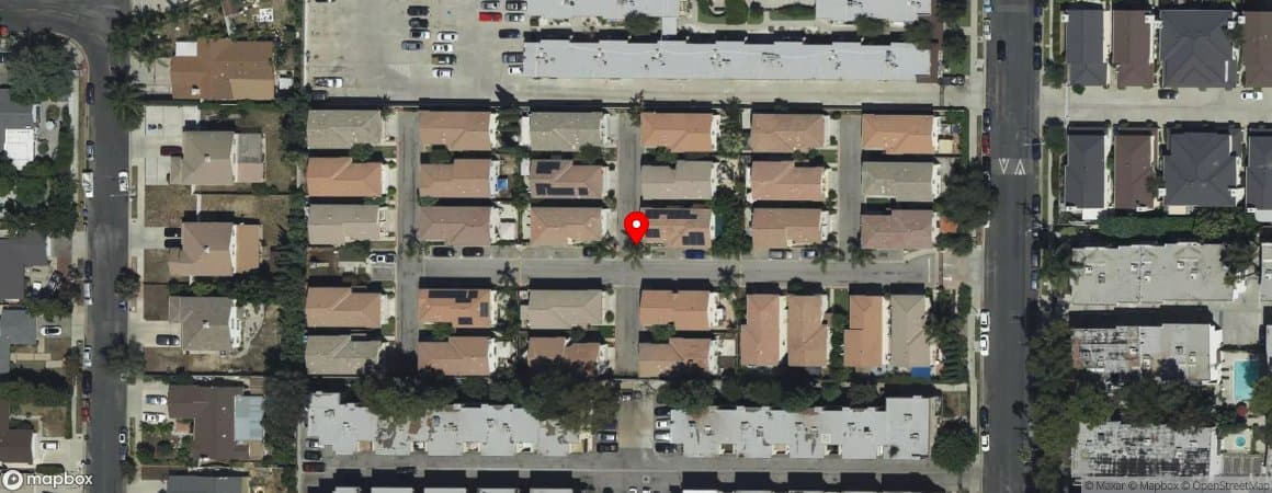 House image located at North Hills, California, 91343