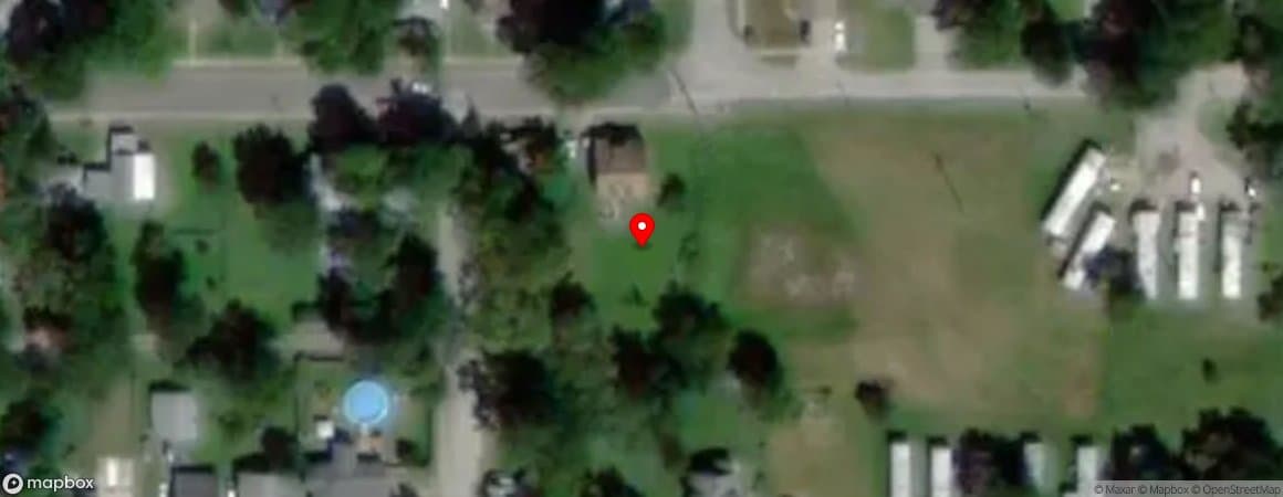 House image located at Taylorville, Illinois, 62568