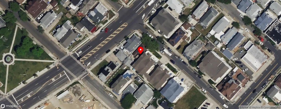 House image located at Wildwood, New Jersey, 8260