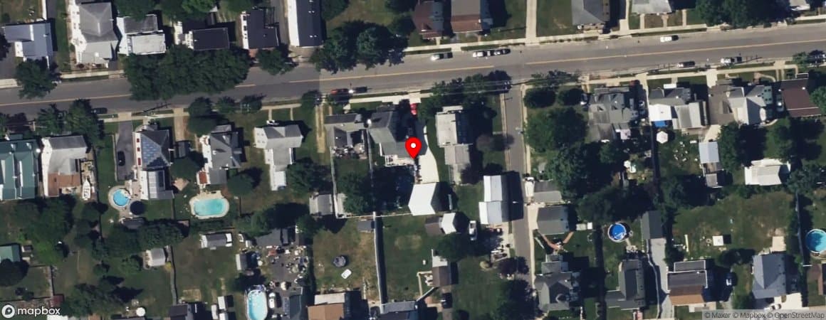 House image located at Bridgeport, New Jersey, 8014