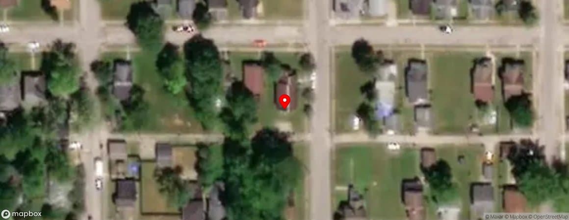 House image located at Muncie, Indiana, 47302