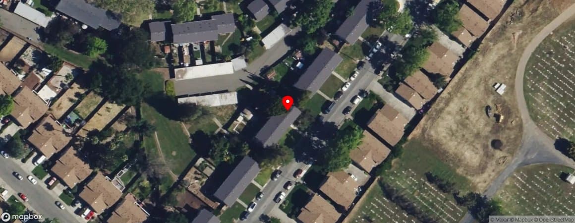 House image located at Vallejo, California, 94590