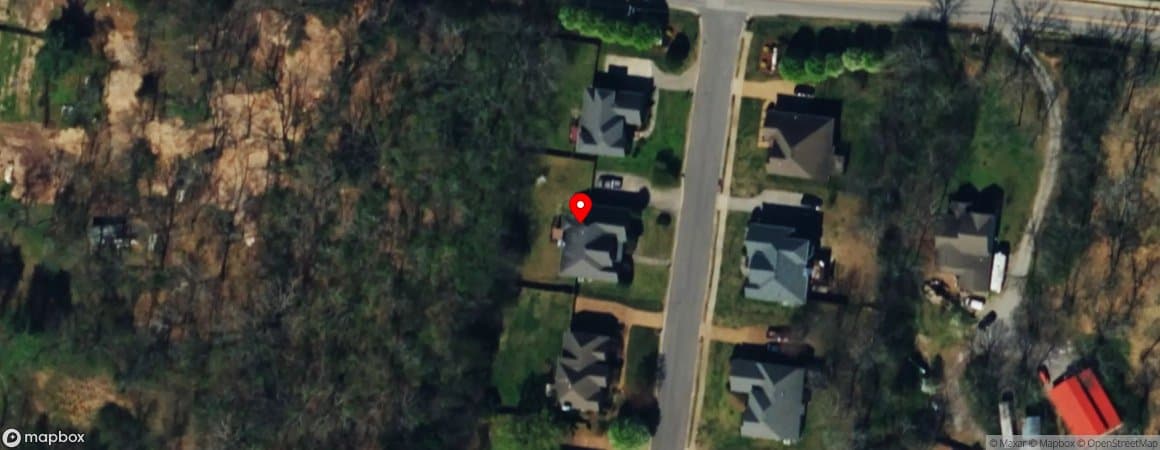 House image located at Nashville, Tennessee, 37211