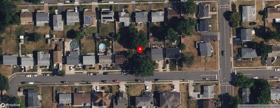 House image located at Iselin, New Jersey, 8830