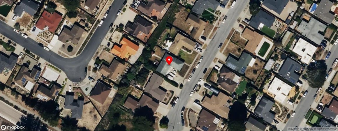 House image located at Marina, California, 93933