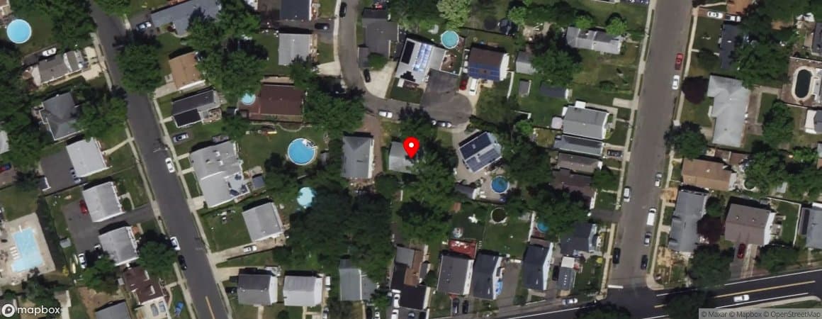 House image located at Keansburg, New Jersey, 7734