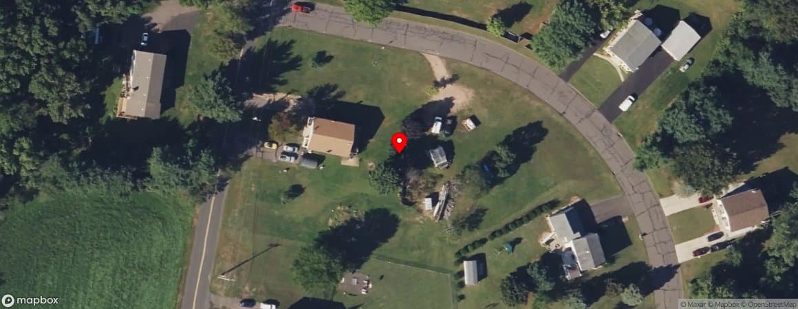 House image located at Ellington, Connecticut, 6029
