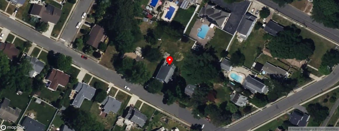 House image located at Linwood, New Jersey, 8221