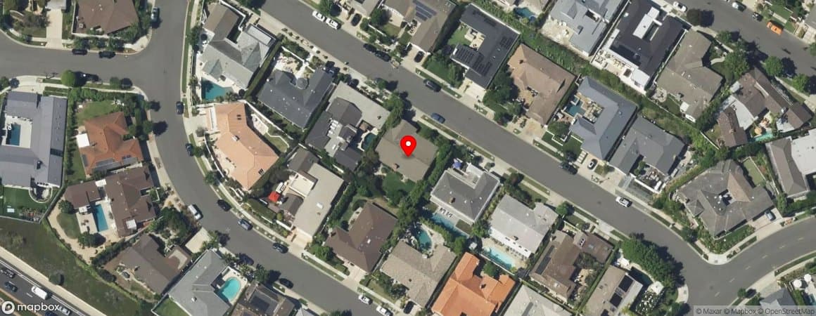House image located at Corona Del Mar, California, 92625