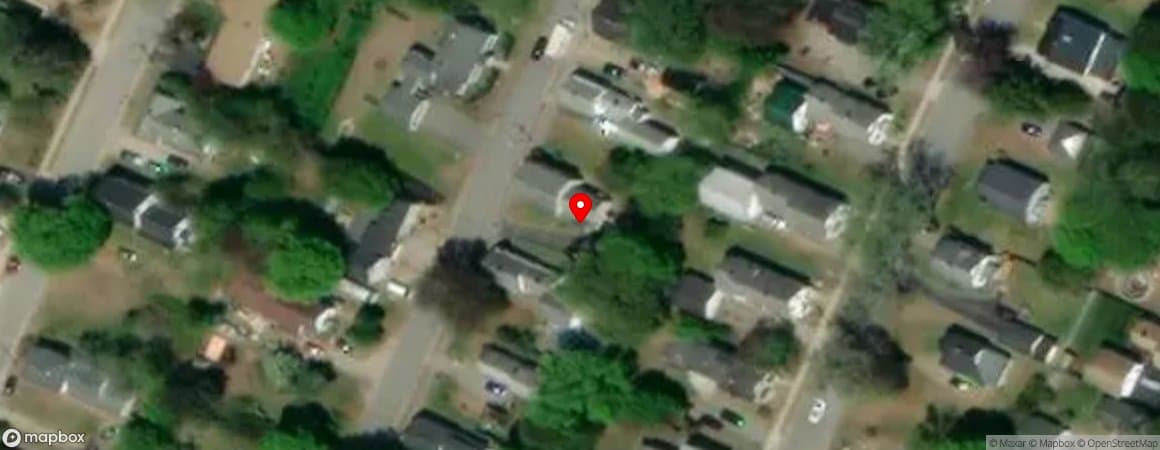 House image located at Lisbon Falls, Maine, 4252