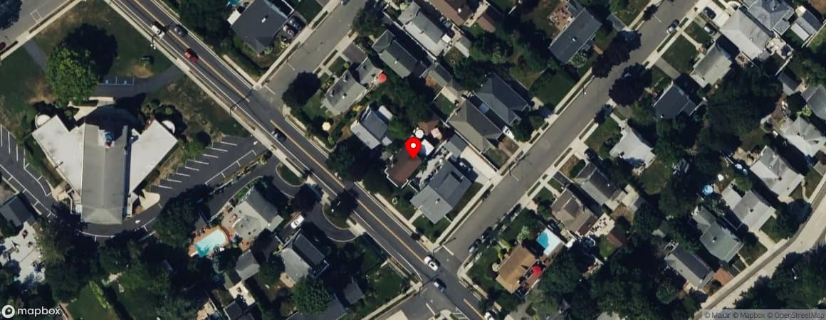 House image located at Rockville Centre, New York, 11570