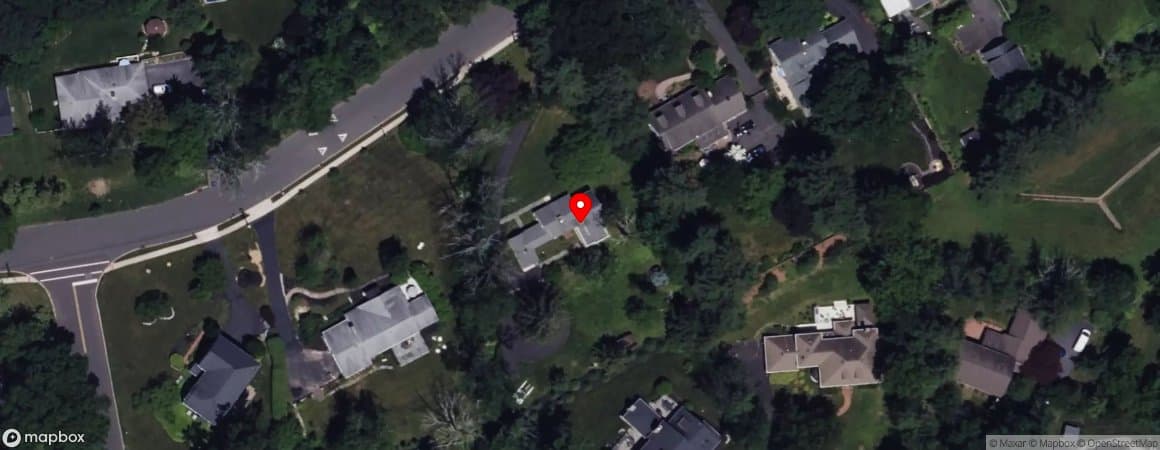 House image located at Pennington, New Jersey, 8534