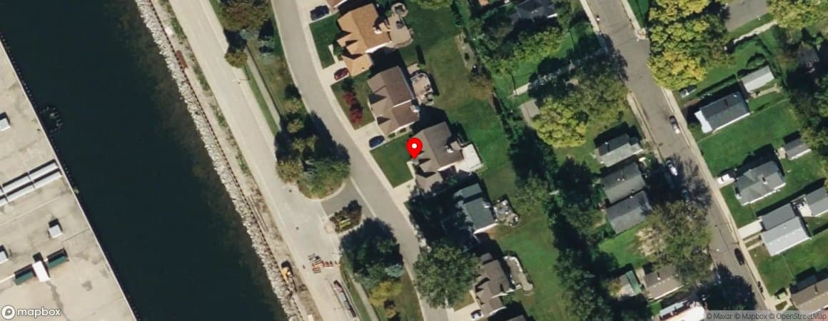 House image located at Detroit, Michigan, 48215