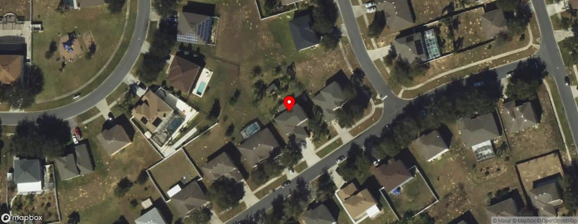 House image located at Clermont, Florida, 34711