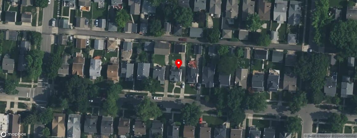 House image located at Dayton, Ohio, 45419