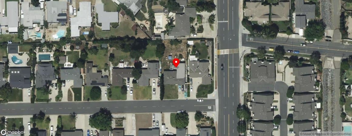 House image located at Tustin, California, 92780