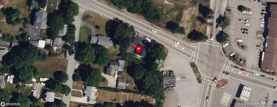 House image located at North Smithfield, Rhode Island, 2896