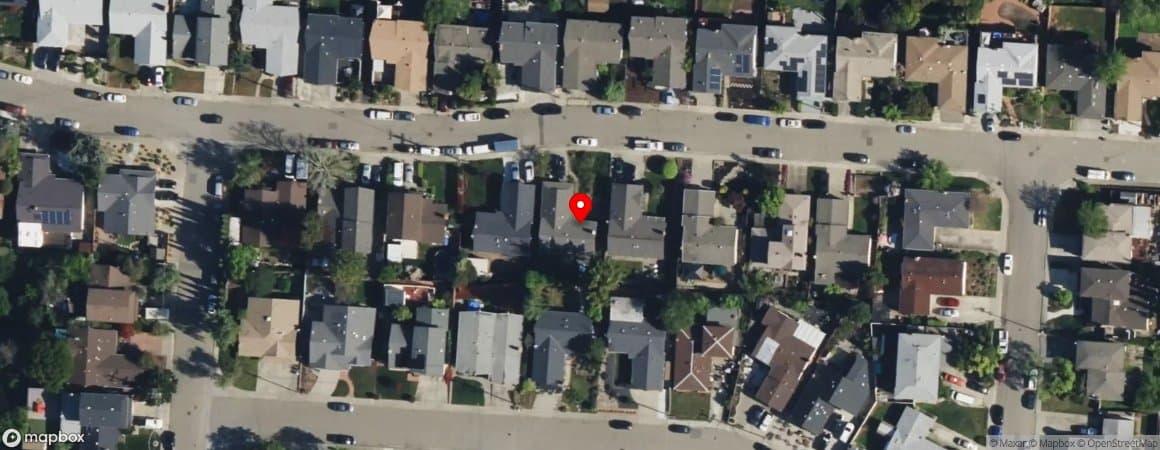 House image located at Hayward, California, 94541