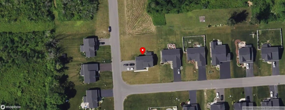 House image located at Clay, New York, 13041