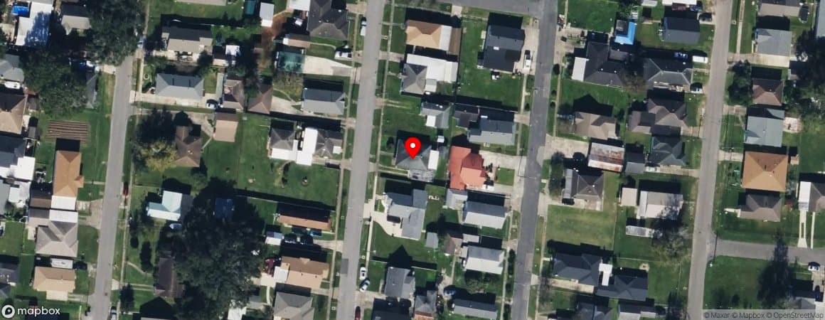 House image located at Marrero, Louisiana, 70072