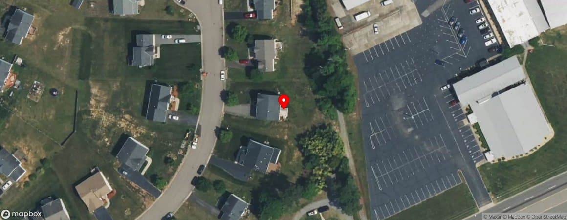 House image located at Richmond, Virginia, 23223