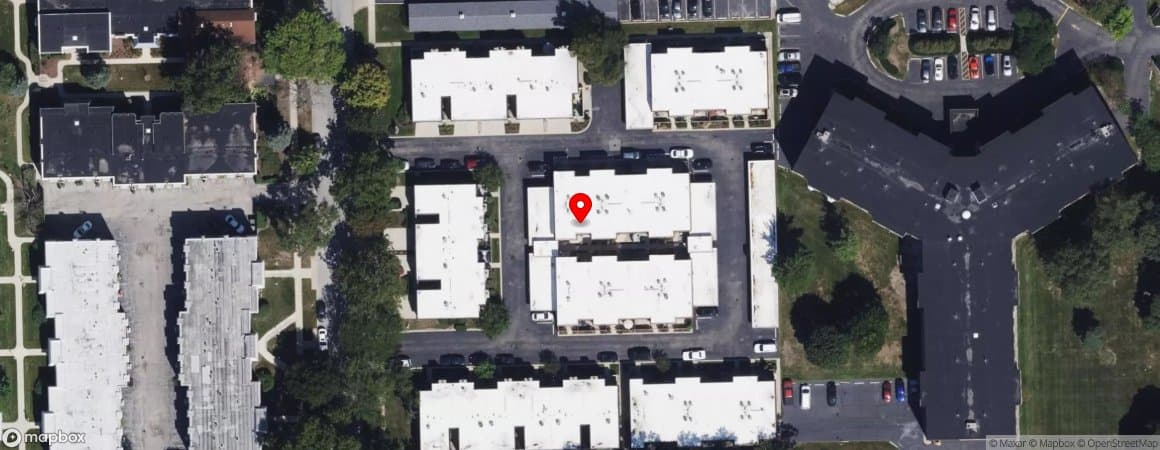 House image located at Oak Lawn, Illinois, 60453