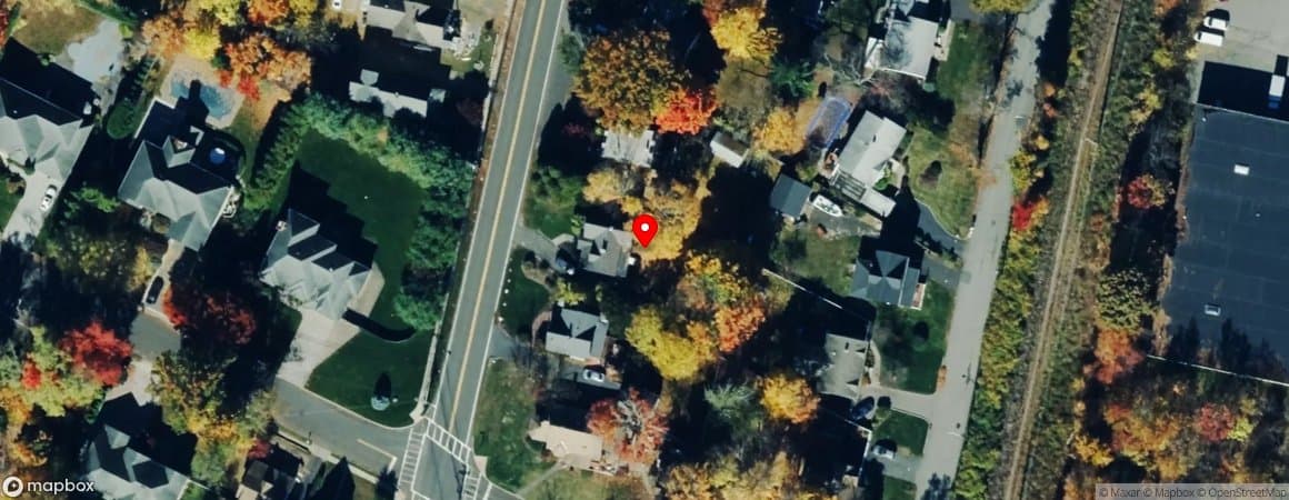 House image located at Norwood, New Jersey, 7648