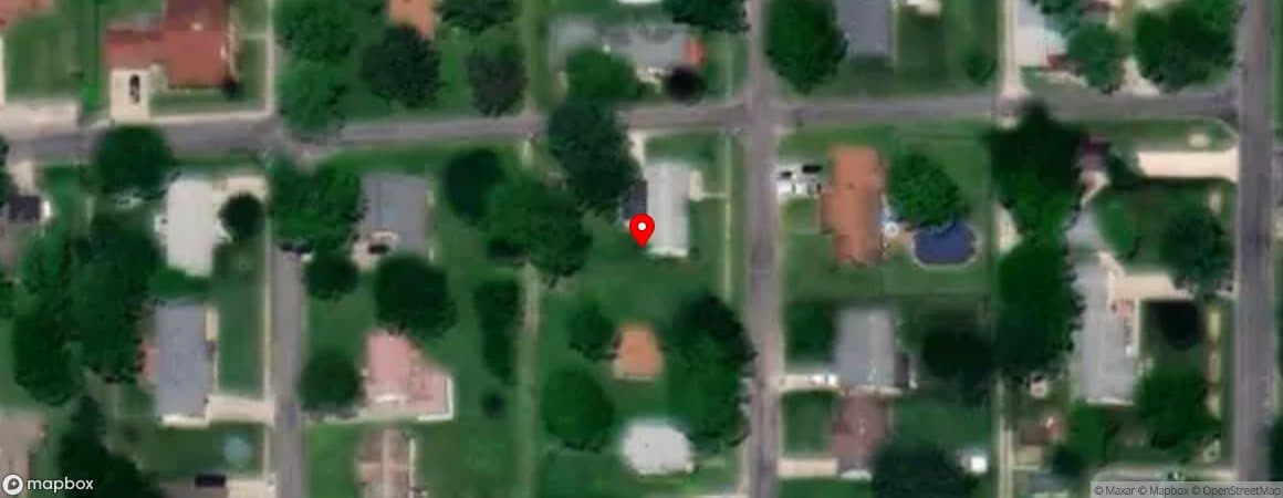 House image located at Carlinville, Illinois, 62626