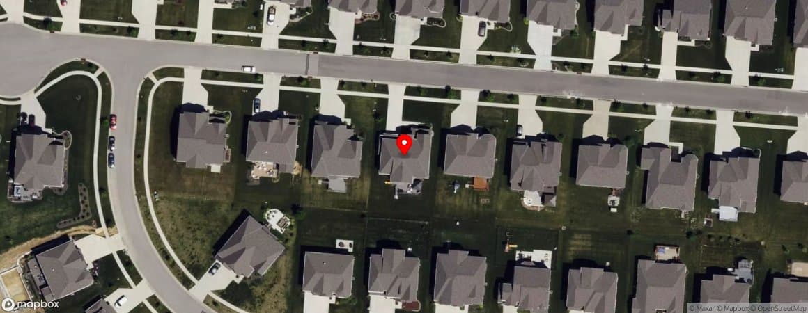House image located at Mason, Ohio, 45040