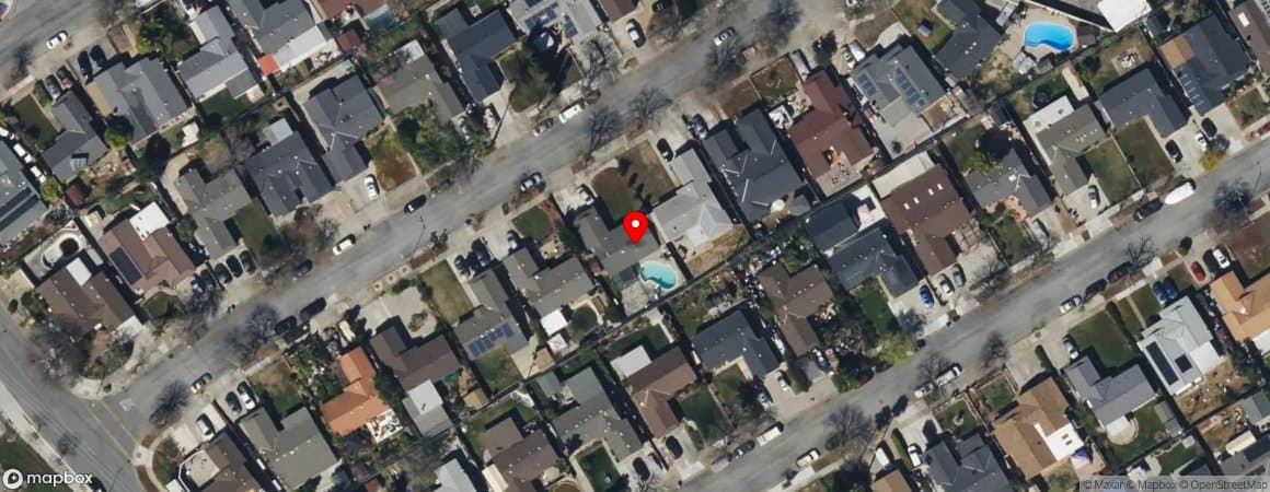 House image located at San Jose, CA 95127