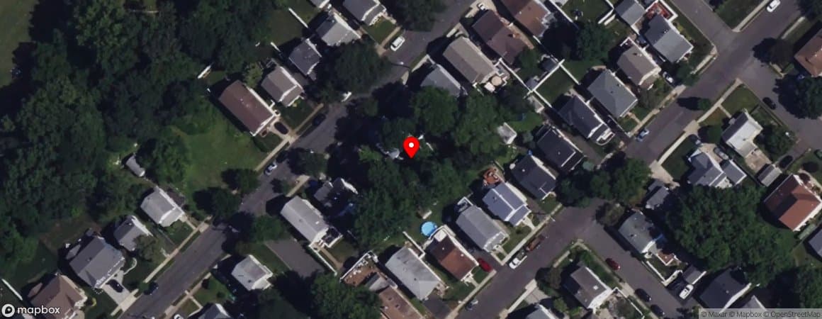 House image located at Cranford, New Jersey, 7016