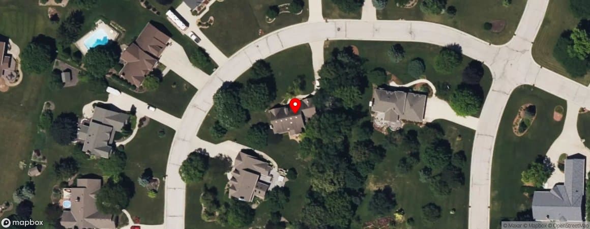 House image located at New Berlin, Wisconsin, 53151