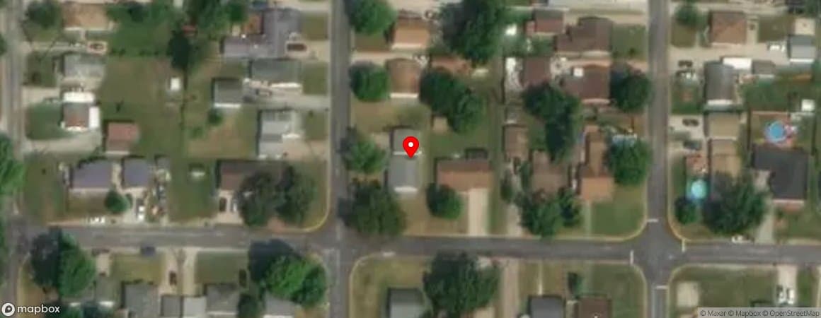 House image located at Milan, Illinois, 61264