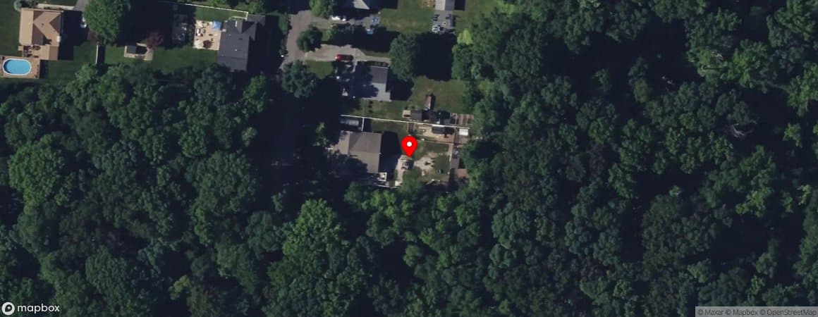 House image located at Hightstown, New Jersey, 8520