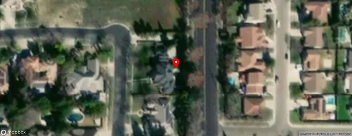 House image located at Visalia, California, 93292