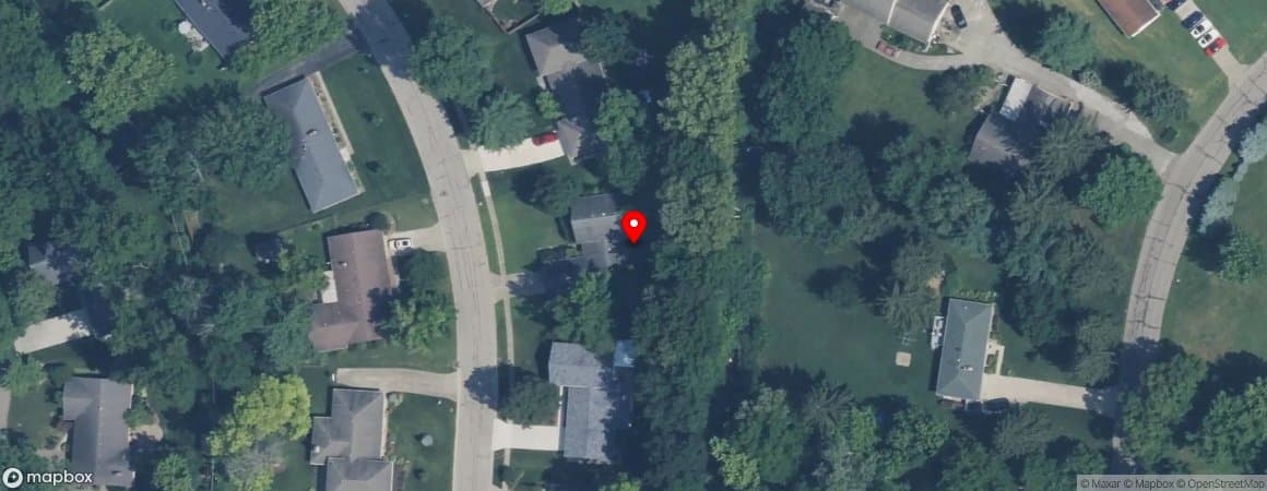 House image located at Dayton, Ohio, 45440