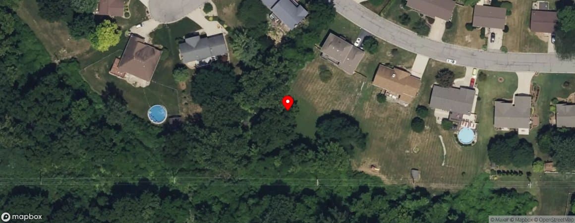 House image located at Collinsville, Illinois, 62234