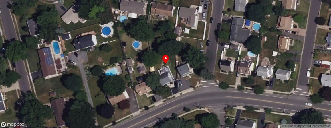 House image located at Piscataway, New Jersey, 8854