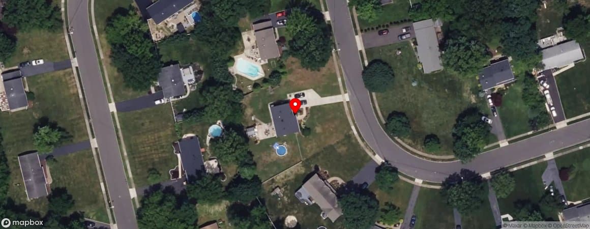 House image located at Englishtown, New Jersey, 7726