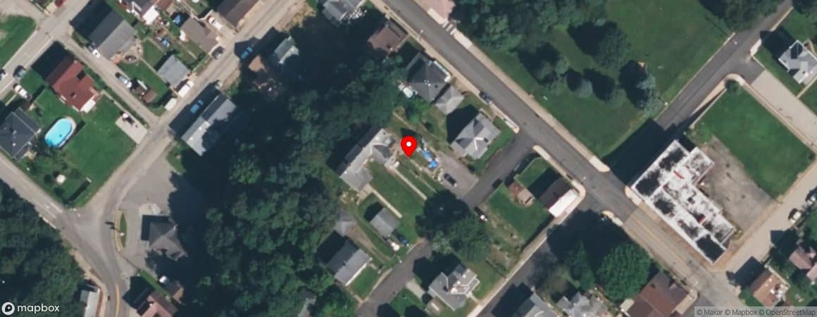 House image located at Elizabeth, Pennsylvania, 15037