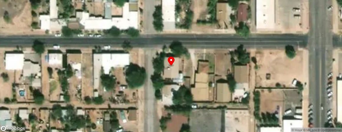 House image located at Douglas, Arizona, 85607