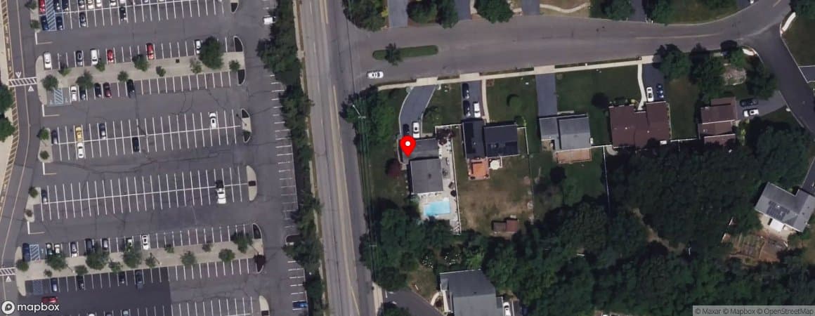House image located at Holmdel, New Jersey, 7733