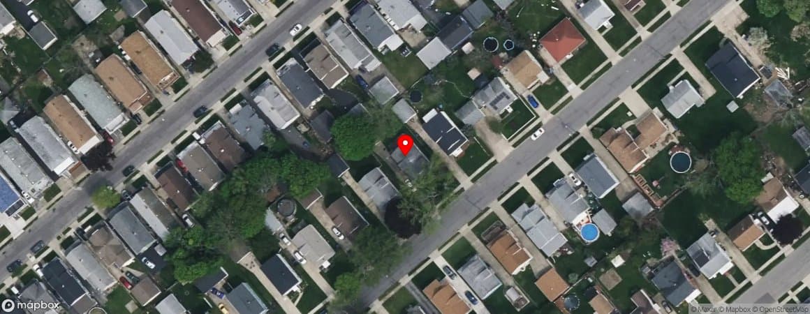House image located at Buffalo, NY 14210