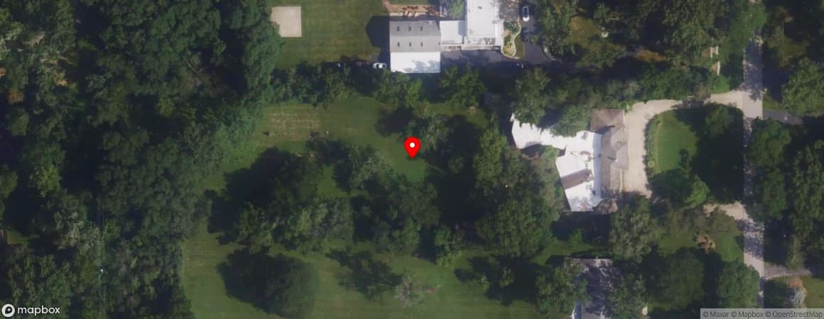 House image located at Flossmoor, Illinois, 60422