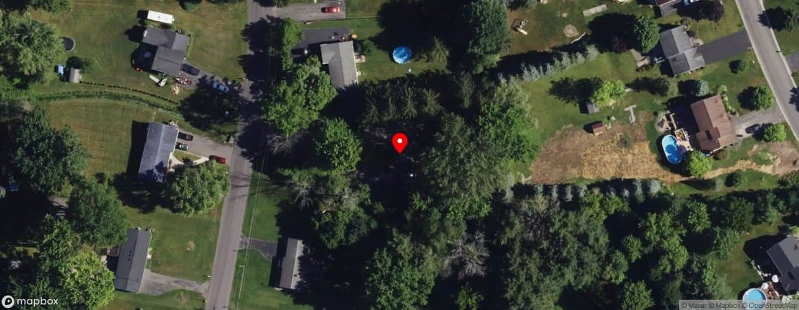 House image located at Cicero, New York, 13039